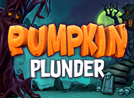 Pumpkin Plunder