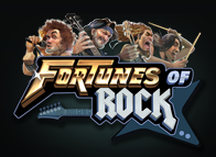 Fortunes Of Rock