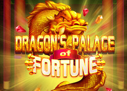 Dragons Palace of Fortunes