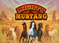 Mighty Mustang