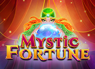 Mystic Fortune