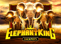 Elephant King Jackpots
