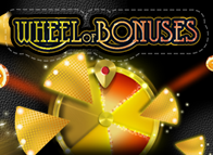 Wheel of Bonuses