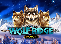 Wolf Ridge