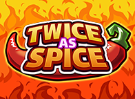 Twice As Spice